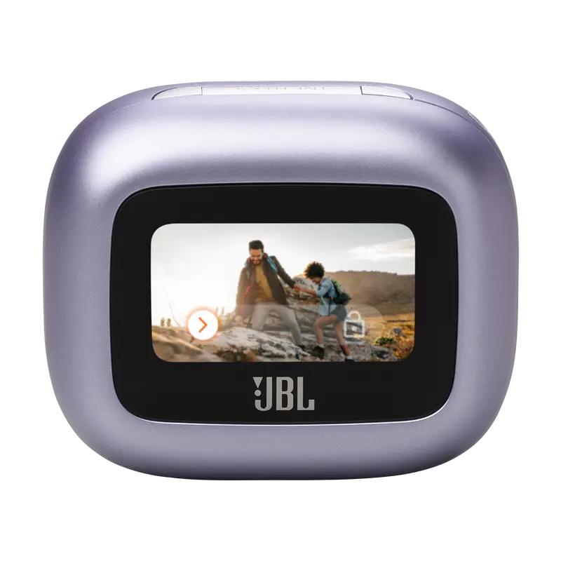 Căști JBL LIVE Beam 3, Violet Color: Violet