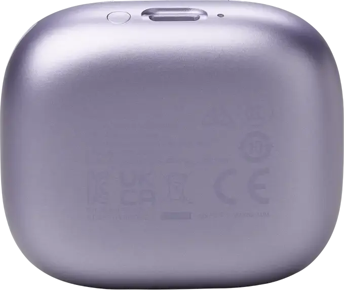Căști JBL LIVE Beam 3, Violet Color: Violet