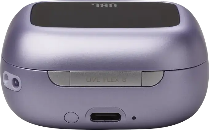 Căști JBL LIVE Beam 3, Violet Color: Violet
