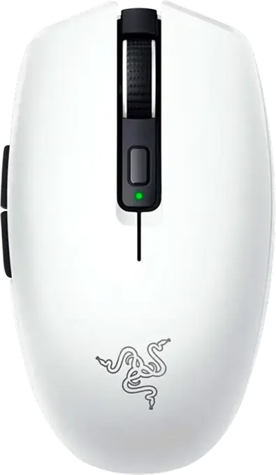 Gaming Mouse Razer Orochi V2, Alb