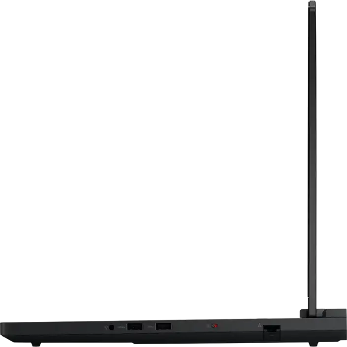 Laptop Gaming Lenovo Legion Pro 7 16IAX10H, Intel Core Ultra 9 275HX, 64GB DDR5 RAM, SSD 1TB, NVIDIA GeForce RTX 5090 24GB, Ecran 16" OLED WQXGA 240Hz, Aluminiu