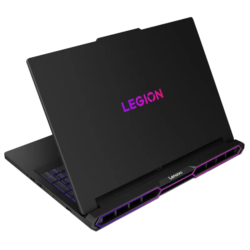 Laptop Gaming Lenovo Legion Pro 7 16IAX10H, Intel Core Ultra 9 275HX, 64GB DDR5 RAM, SSD 1TB, NVIDIA GeForce RTX 5090 24GB, Ecran 16" OLED WQXGA 240Hz, Aluminiu