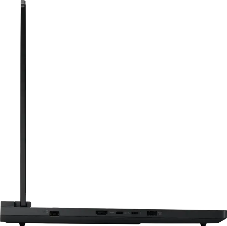 Laptop Gaming Lenovo Legion Pro 7 16IAX10H, Intel Core Ultra 9 275HX, 64GB DDR5 RAM, SSD 1TB, NVIDIA GeForce RTX 5090 24GB, Ecran 16" OLED WQXGA 240Hz, Aluminiu