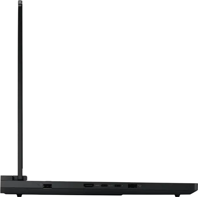 Laptop Gaming Lenovo Legion Pro 7 16IAX10H, Intel Core Ultra 9 275HX, 64GB DDR5 RAM, SSD 1TB, NVIDIA GeForce RTX 5090 24GB, Ecran 16" OLED WQXGA 240Hz, Aluminiu