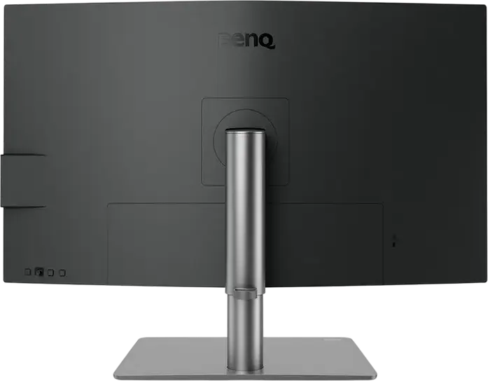 Монитор BenQ PD3225U 31.5" 4K UHD, панель IPS Black, Thunderbolt 3 85W, HDR10, 98% DCI-P3, сертификация Pantone, KVM-переключатель, Hotkey Puck G2