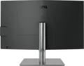 Монитор BenQ PD3225U 31.5" 4K UHD, панель IPS Black, Thunderbolt 3 85W, HDR10, 98% DCI-P3, сертификация Pantone, KVM-переключатель, Hotkey Puck G2