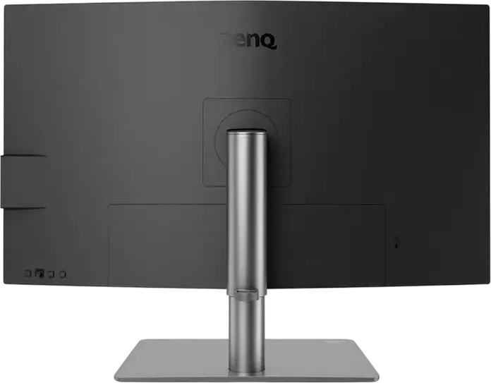 Монитор BenQ PD3225U 31.5" 4K UHD, панель IPS Black, Thunderbolt 3 85W, HDR10, 98% DCI-P3, сертификация Pantone, KVM-переключатель, Hotkey Puck G2