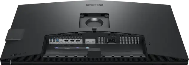 Монитор BenQ PD3225U 31.5" 4K UHD, панель IPS Black, Thunderbolt 3 85W, HDR10, 98% DCI-P3, сертификация Pantone, KVM-переключатель, Hotkey Puck G2
