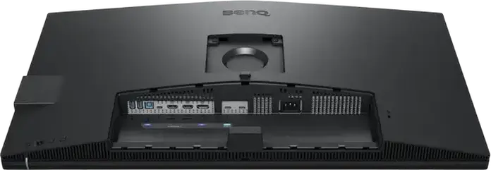 Монитор BenQ PD3225U 31.5" 4K UHD, панель IPS Black, Thunderbolt 3 85W, HDR10, 98% DCI-P3, сертификация Pantone, KVM-переключатель, Hotkey Puck G2