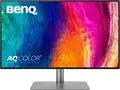 Монитор BenQ PD3225U 31.5" 4K UHD, панель IPS Black, Thunderbolt 3 85W, HDR10, 98% DCI-P3, сертификация Pantone, KVM-переключатель, Hotkey Puck G2