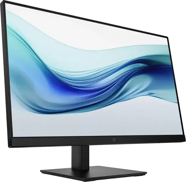 27" Monitor HP 327pe, IPS 1920x1080 FHD, Negru
