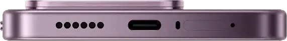 Смартфон Xiaomi 17T MediaTek Dimensity 8500 Ultra 12ГБ ОЗУ 512ГБ Память Violet Quad-Камера Leica USB-C