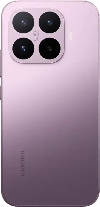 Смартфон Xiaomi 17T MediaTek Dimensity 8500 Ultra 12ГБ ОЗУ 512ГБ Память Violet Quad-Камера Leica USB-C