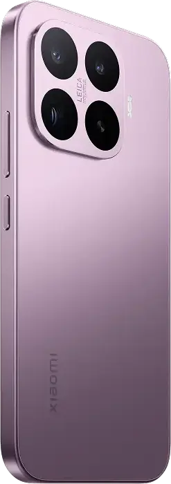 Смартфон Xiaomi 17T MediaTek Dimensity 8500 Ultra 12ГБ ОЗУ 512ГБ Память Violet Quad-Камера Leica USB-C