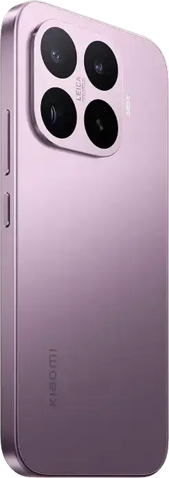 Смартфон Xiaomi 17T MediaTek Dimensity 8500 Ultra 12ГБ ОЗУ 512ГБ Память Violet Quad-Камера Leica USB-C