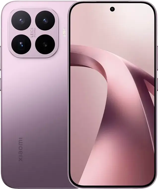 Smartphone Xiaomi 17T, 12GB/512GB, Violet