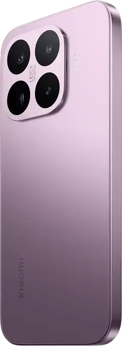 Смартфон Xiaomi 17T MediaTek Dimensity 8500 Ultra 12ГБ ОЗУ 512ГБ Память Violet Quad-Камера Leica USB-C