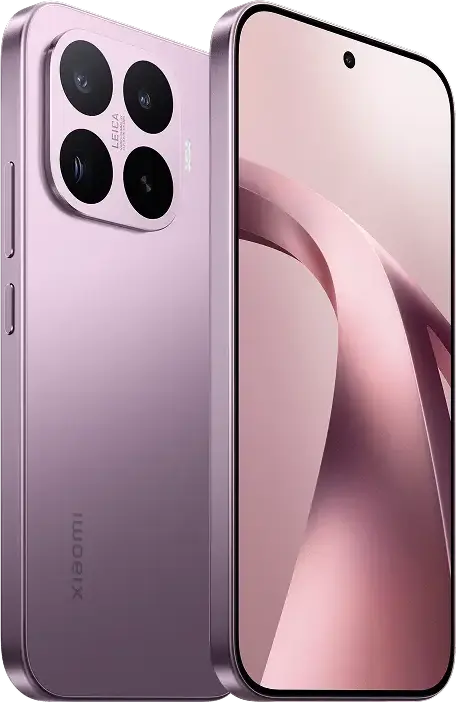 Смартфон Xiaomi 17T MediaTek Dimensity 8500 Ultra 12ГБ ОЗУ 512ГБ Память Violet Quad-Камера Leica USB-C