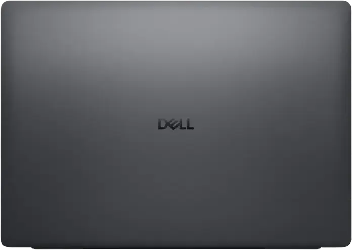 Laptop Dell Pro 16 PC16255 16" WUXGA IPS AMD Ryzen 5 16GB DDR5 512GB SSD Windows 11 Pro Radeon 740M Aluminiu Magnetite Black Amprentă Cameră IR