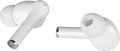 Casca Wireless TWS SVEN E-701BT, Căști In-Ear cu Bluetooth și Etui de Încărcare, Control Tactil, Microfon Integrat, USB Type-C, Culoare: Albe