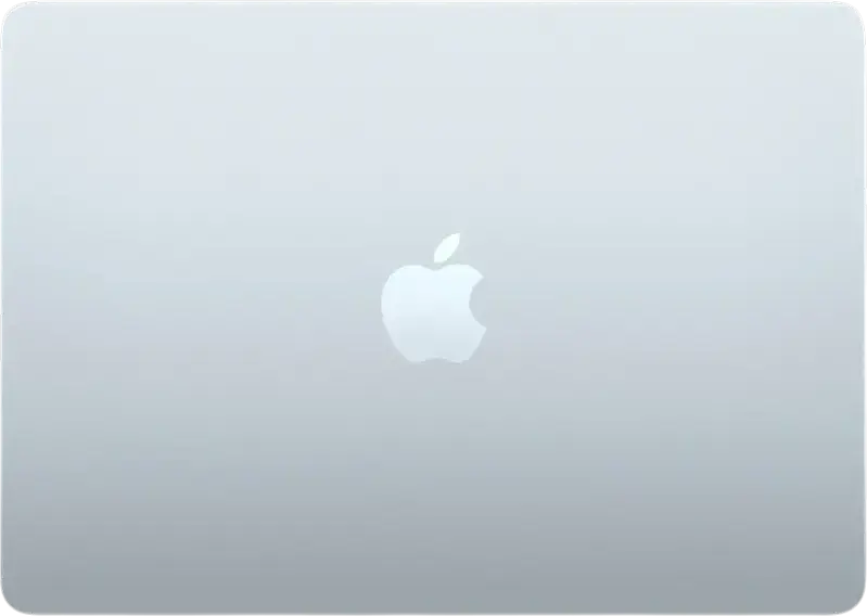 Laptop Apple MacBook Air 13, Procesor Apple M5 10-Core CPU, 8-Core GPU, 16GB RAM, 512GB SSD, Ecran 13.6 inch, macOS Tahoe, Albastru Cer