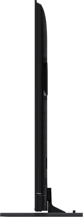 Смарт-телевизор Hisense 100U7Q Pro 100" MiniLED 4K UHD, 165Гц, HDR10+, AMD FreeSync Premium Pro, VIDAA U9, Аудиосистема 2.1.2 CH, HDMI 2.1, Черный