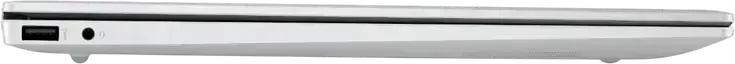 HP OmniBook 5 16" Laptop - AMD Ryzen 5 8540U, 16GB DDR5 RAM, 512GB SSD, 16" WUXGA IPS Anti-Glare Display, Radeon Graphics, Backlit Keyboard, FreeDOS, Glacier Silver