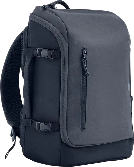 Rucsac HP Travel 25, 15.6", Iron Grey