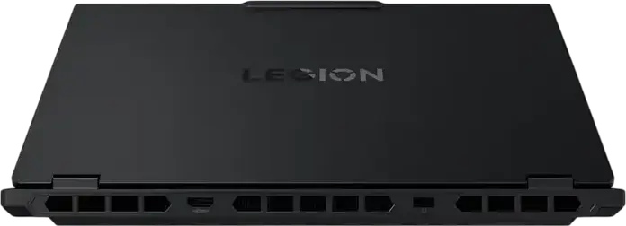 Laptop Gaming Lenovo Legion 5 15AKP10, AMD Ryzen AI 7 350, 32GB DDR5 RAM, SSD 1TB NVMe, NVIDIA GeForce RTX 5050 8GB, Ecran 15.1" OLED WQXGA 165Hz 500nits, Eclipse Black