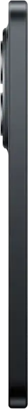 Смартфон Xiaomi Redmi Note 15 Pro 5G, 8ГБ ОЗУ, 256ГБ Память, AMOLED экран 6.83" 120Гц, MediaTek Dimensity 7400 Ultra, Камера 200МП OIS, Аккумулятор 6580мАч, IP68/IP69K, Android 15, Черный