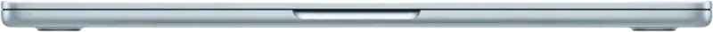 Laptop Apple MacBook Air 13, Procesor Apple M5 10-Core CPU, 8-Core GPU, 24GB RAM, 1TB SSD, Ecran 13.6 inch, macOS Tahoe, Albastru Cer