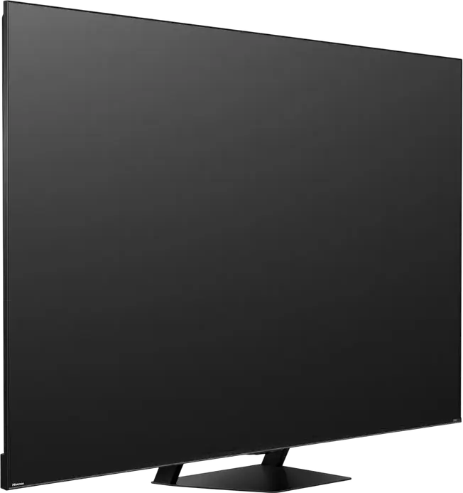 Hisense 75U7S PRO 75" Mini LED 4K UHD Smart TV, 165Hz VRR, HDR10+, MediaTek Pentonic 800, VIDAA U9, 2.1.2 CH Audio, Black