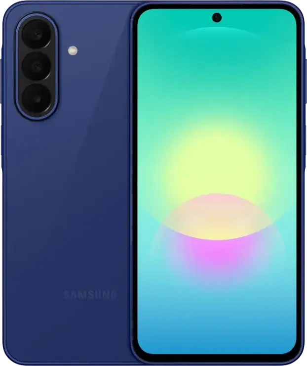 Samsung Galaxy A27 5G Smartphone - 6.7" Super AMOLED 120Hz, Snapdragon 6 Gen 3, 128GB Storage, 50MP OIS Triple Camera, 5000mAh Battery, Android 16