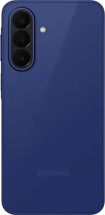 Samsung Galaxy A27 5G Smartphone - 6.7" Super AMOLED 120Hz, Snapdragon 6 Gen 3, 128GB Storage, 50MP OIS Triple Camera, 5000mAh Battery, Android 16