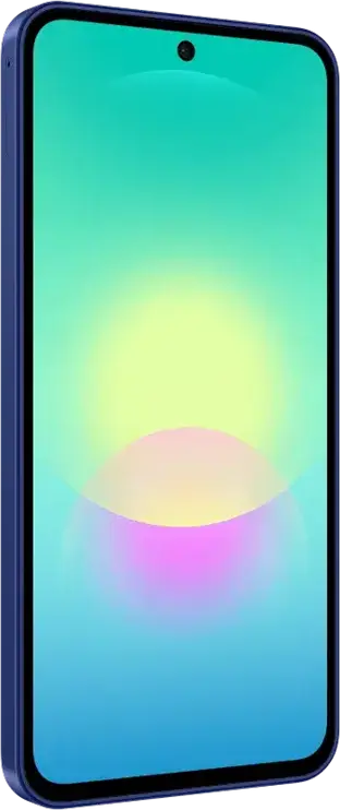 Samsung Galaxy A27 5G Smartphone - 6.7" Super AMOLED 120Hz, Snapdragon 6 Gen 3, 128GB Storage, 50MP OIS Triple Camera, 5000mAh Battery, Android 16