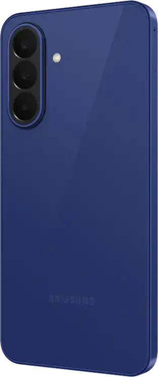 Samsung Galaxy A27 5G Smartphone - 6.7" Super AMOLED 120Hz, Snapdragon 6 Gen 3, 128GB Storage, 50MP OIS Triple Camera, 5000mAh Battery, Android 16