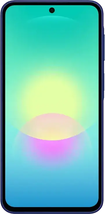 Samsung Galaxy A27 5G Smartphone - 6.7" Super AMOLED 120Hz, Snapdragon 6 Gen 3, 128GB Storage, 50MP OIS Triple Camera, 5000mAh Battery, Android 16