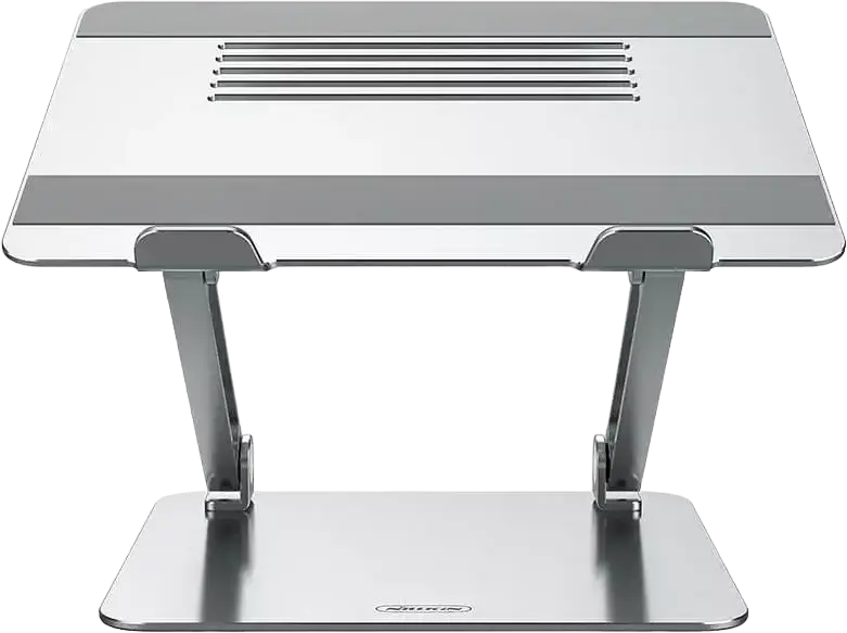 Suport reglabil pentru desktop Nillkin ProDesk, Argintiu
