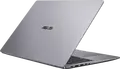 Ноутбук ASUS ExpertBook P5 G2 PM5606CGA 16" WUXGA OLED, AMD Ryzen AI 7 445, 32GB DDR5 RAM, SSD 1TB NVMe, Radeon 840M, Корпус из алюминия, Misty Grey, без ОС
