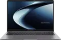 Ноутбук ASUS ExpertBook P5 G2 PM5606CGA 16" WUXGA OLED, AMD Ryzen AI 7 445, 32GB DDR5 RAM, SSD 1TB NVMe, Radeon 840M, Корпус из алюминия, Misty Grey, без ОС