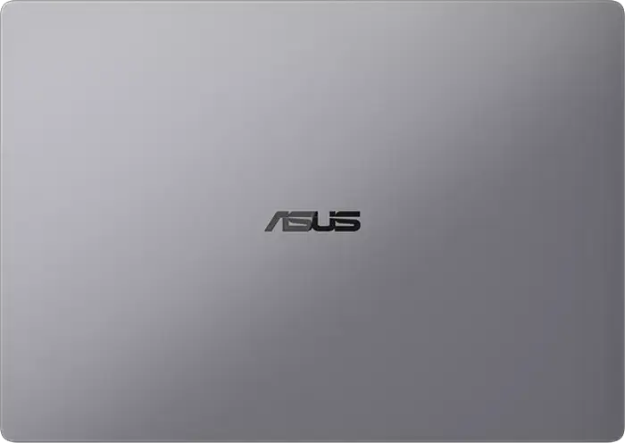 Ноутбук ASUS ExpertBook P5 G2 PM5606CGA 16" WUXGA OLED, AMD Ryzen AI 7 445, 32GB DDR5 RAM, SSD 1TB NVMe, Radeon 840M, Корпус из алюминия, Misty Grey, без ОС