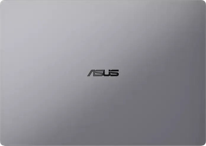 Ноутбук ASUS ExpertBook P5 G2 PM5606CGA 16" WUXGA OLED, AMD Ryzen AI 7 445, 32GB DDR5 RAM, SSD 1TB NVMe, Radeon 840M, Корпус из алюминия, Misty Grey, без ОС