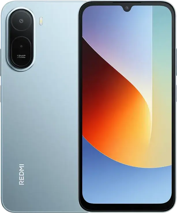 Smartphone Xiaomi Redmi A7 Pro, 4GB/64GB, Mist Blue