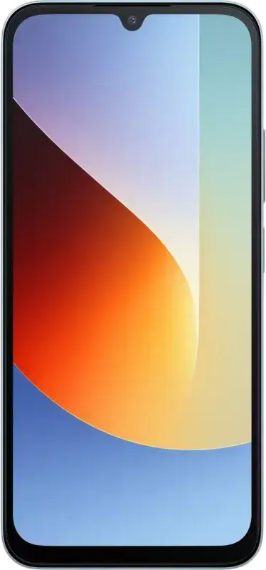 Smartphone Xiaomi Redmi A7 Pro, Ecran 6.9 inch IPS LCD 120Hz, Procesor Unisoc T7250 Octa-core, 4GB RAM, 64GB Stocare, Baterie 6000mAh, Camera 13MP, Android 16, NFC, Albastru Mist