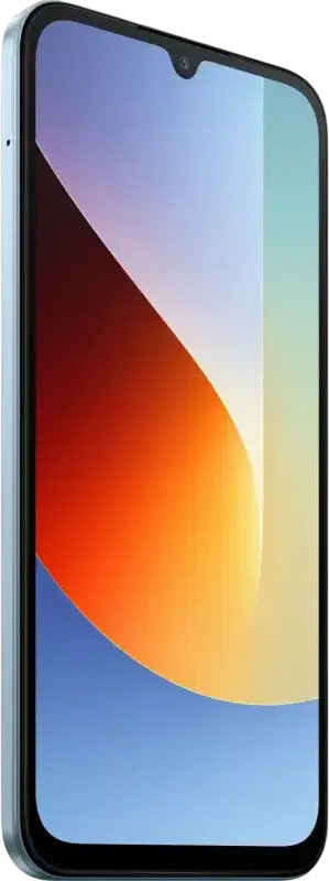 Smartphone Xiaomi Redmi A7 Pro, Ecran 6.9 inch IPS LCD 120Hz, Procesor Unisoc T7250 Octa-core, 4GB RAM, 64GB Stocare, Baterie 6000mAh, Camera 13MP, Android 16, NFC, Albastru Mist