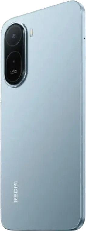 Smartphone Xiaomi Redmi A7 Pro, Ecran 6.9 inch IPS LCD 120Hz, Procesor Unisoc T7250 Octa-core, 4GB RAM, 64GB Stocare, Baterie 6000mAh, Camera 13MP, Android 16, NFC, Albastru Mist