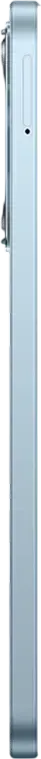 Smartphone Xiaomi Redmi A7 Pro, Ecran 6.9 inch IPS LCD 120Hz, Procesor Unisoc T7250 Octa-core, 4GB RAM, 64GB Stocare, Baterie 6000mAh, Camera 13MP, Android 16, NFC, Albastru Mist