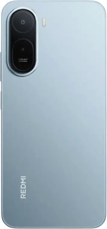 Smartphone Xiaomi Redmi A7 Pro, Ecran 6.9 inch IPS LCD 120Hz, Procesor Unisoc T7250 Octa-core, 4GB RAM, 64GB Stocare, Baterie 6000mAh, Camera 13MP, Android 16, NFC, Albastru Mist