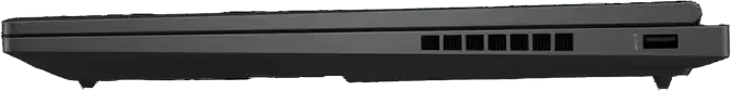 HP OMEN 16 Gaming Laptop Intel Core i7-14650HX 32GB DDR5 1TB SSD NVIDIA GeForce RTX 5070 8GB 16" WQXGA 2.5K 240Hz IPS Display RGB Keyboard FreeDOS Shadow Black