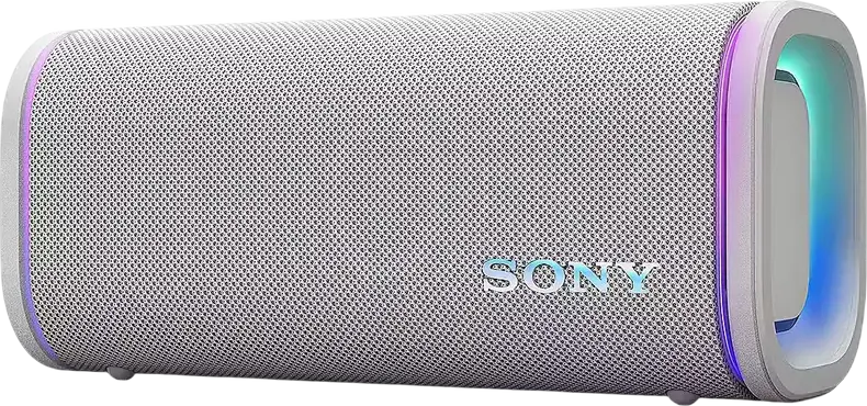 Boxă portabilă SONY ULT Field 5, Off-White